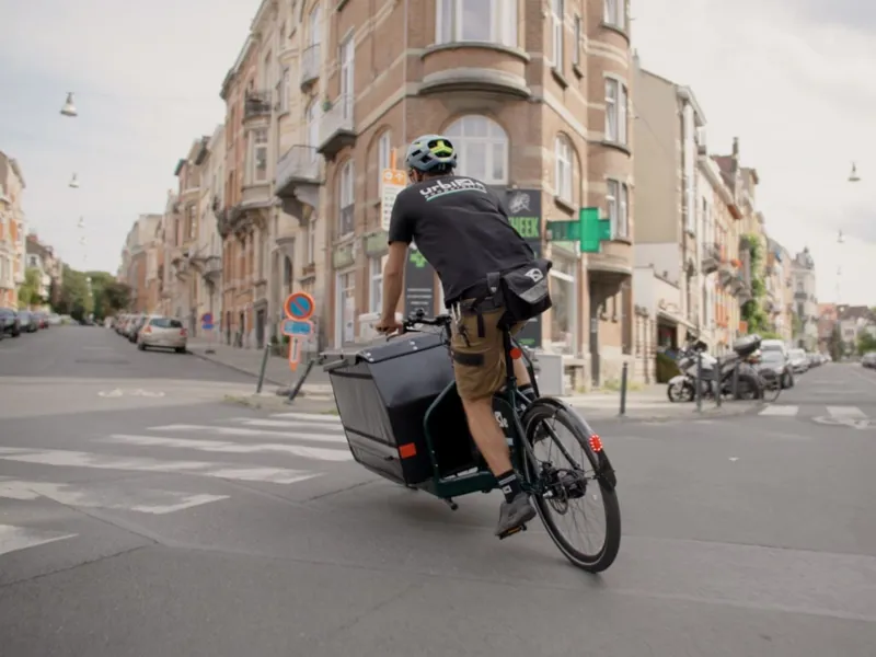 E-Bike