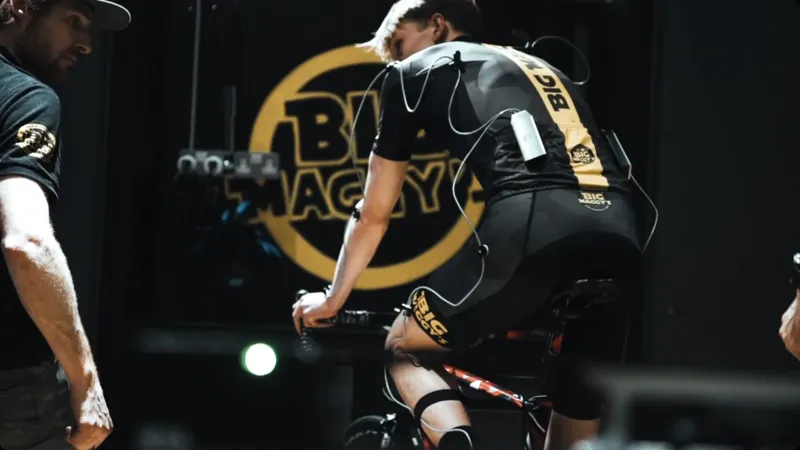 Bike Fitting