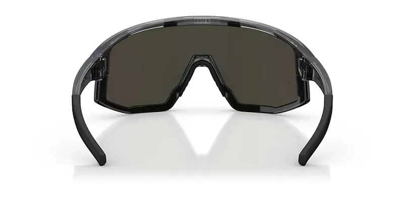 Bliz Fusion Sunglasses In Crystal Black/Brown Green-3
