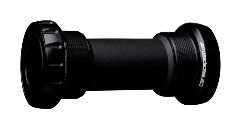 CeramicSpeed ITA Road Coated Bottom Bracket In Black