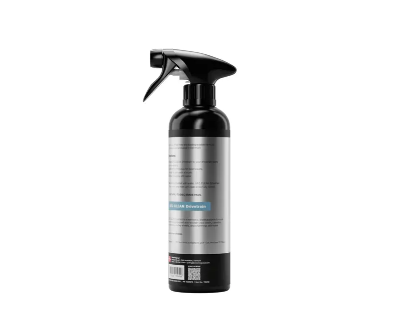 CeramicSpeed UFO Drivetrain Cleaner Spray - 500ml
