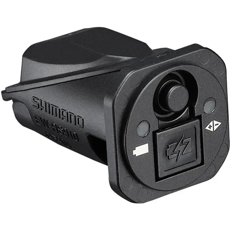 Shimano Non-Series E-Tube Di2 EWRS910 Junction A 2-port in Black