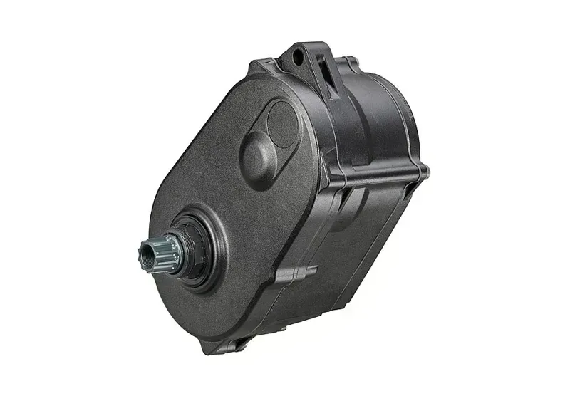 Specialized 2.0 Horizontal Mnt. Custom RX Tune 70Nm E. Motor in Black