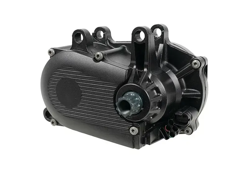 Specialized 2.2 Motor Custom RX Trail Tuned Electric Motor in Black
