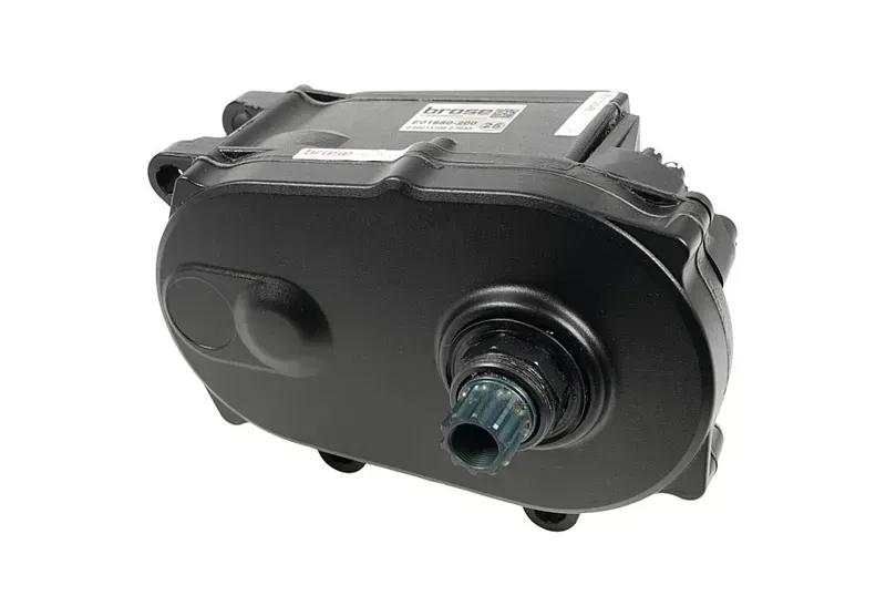 Specialized 2.2 Motor Custom RX Trail Tuned Electric Motor in Black-1