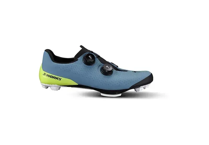 Specialized S-Works Recon Shoe in Blue-1