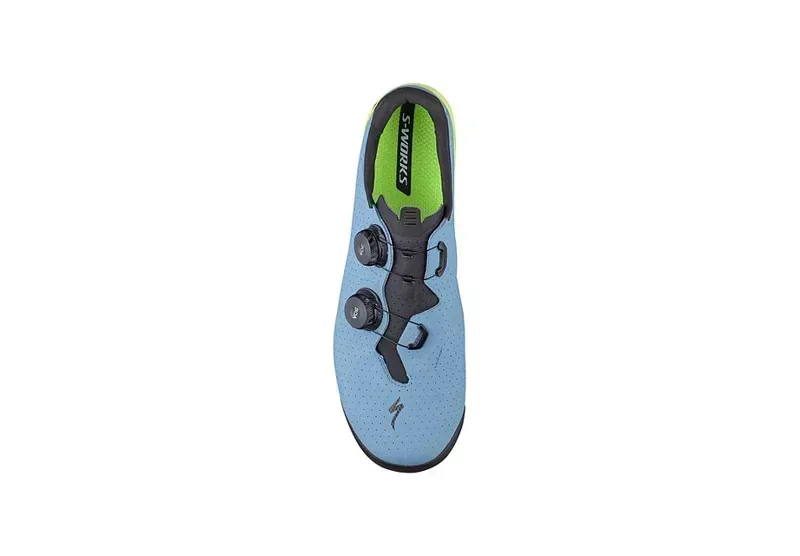 Specialized S-Works Recon Shoe in Blue-10