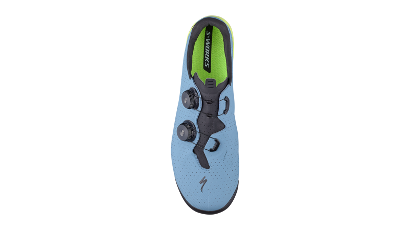 Specialized S-Works Recon Shoe in Blue-11