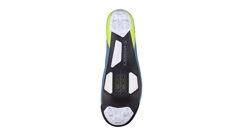 Specialized S-Works Recon Shoe in Blue-13