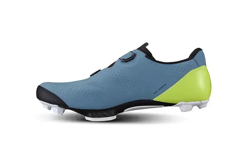 Specialized S-Works Recon Shoe in Blue-6