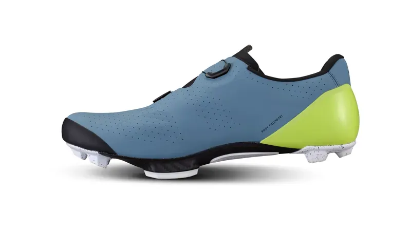 Specialized S-Works Recon Shoe in Blue-8