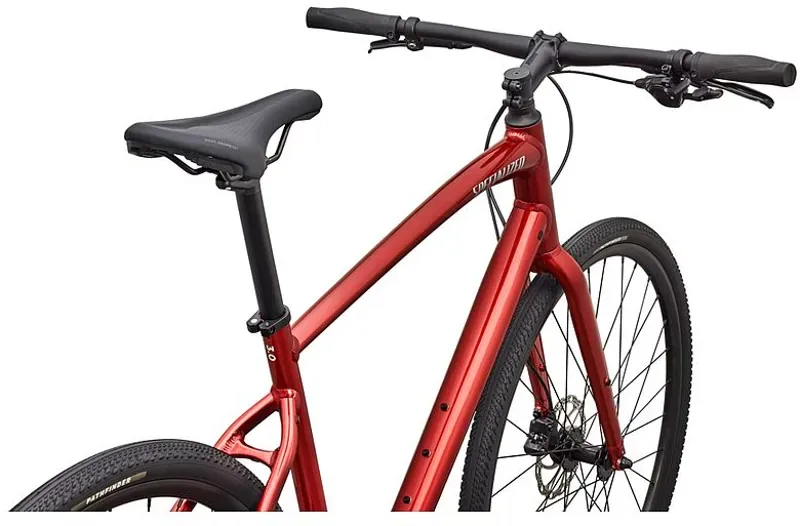Specialized Sirrus X 3.0 Gloss Cayenne Metallic / Dolomite Metallic Frost Reflective Large-3