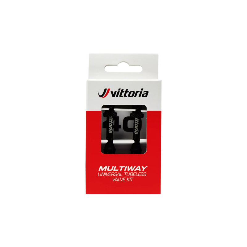 SPRE Vit Tless Multi Vlv Set Bk 60mm Pai Black 60 mm-1