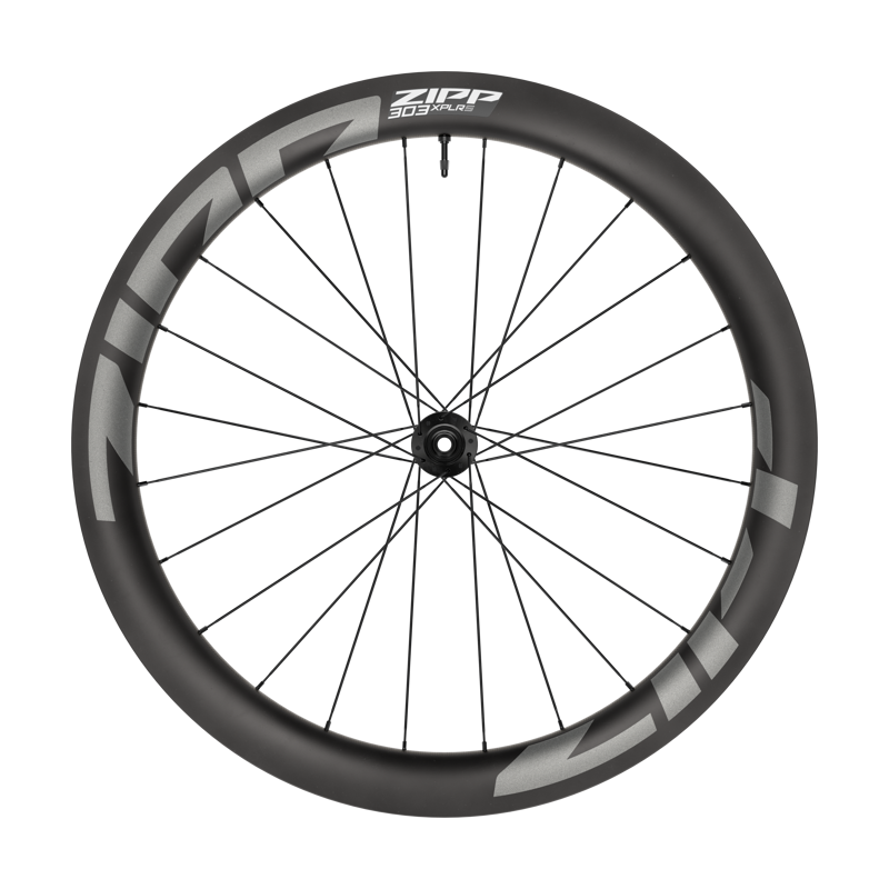 Zipp 303 XPLR S Front Wheel-2