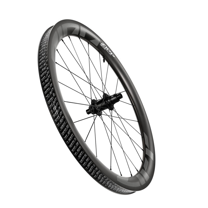 Zipp 303 XPLR S Front Wheel-5