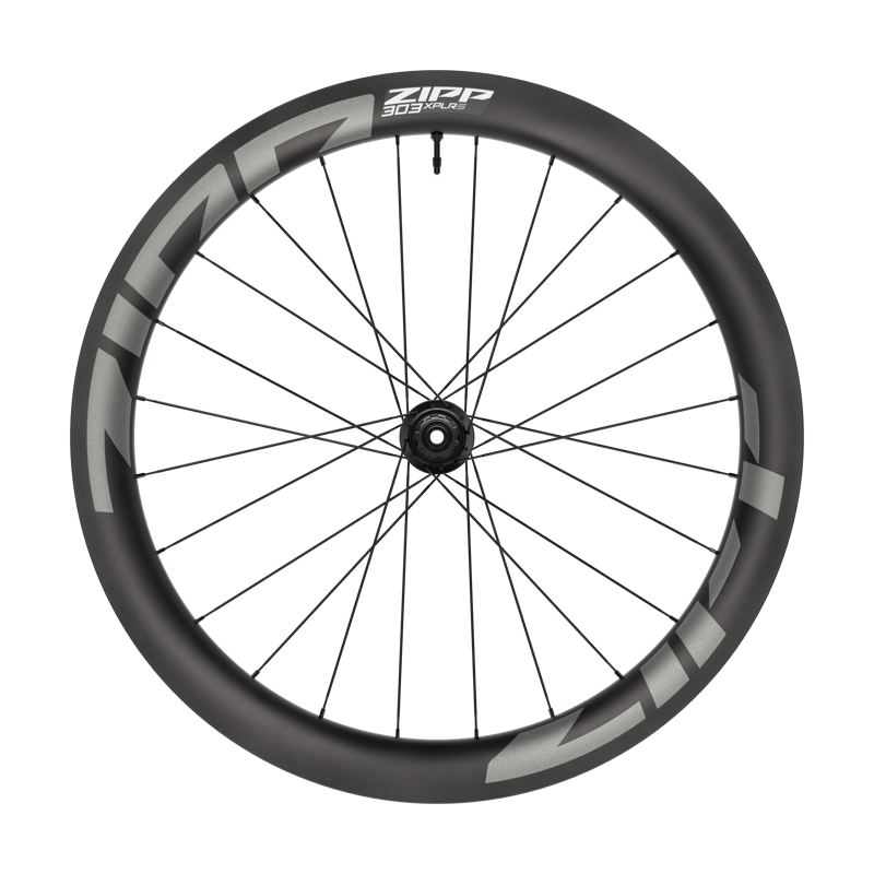 Zipp 303 XPLR S Front Wheel-4